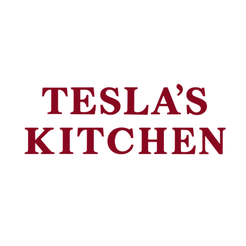 TESLA'S KITCHEN LLC logo