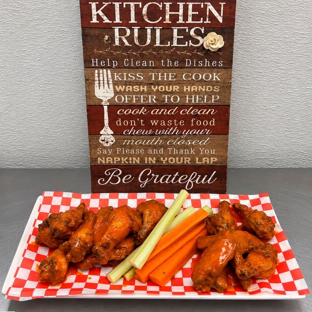 Side food item