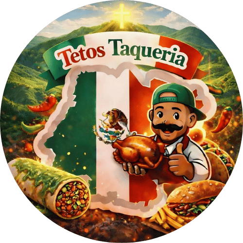 Tetos Taqueria logo