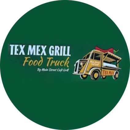 Tex Mex Food Truck logo