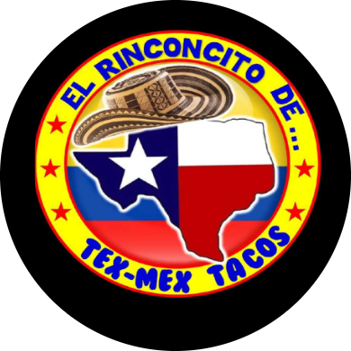 Tex Mex Tacos & El Rinconcito logo
