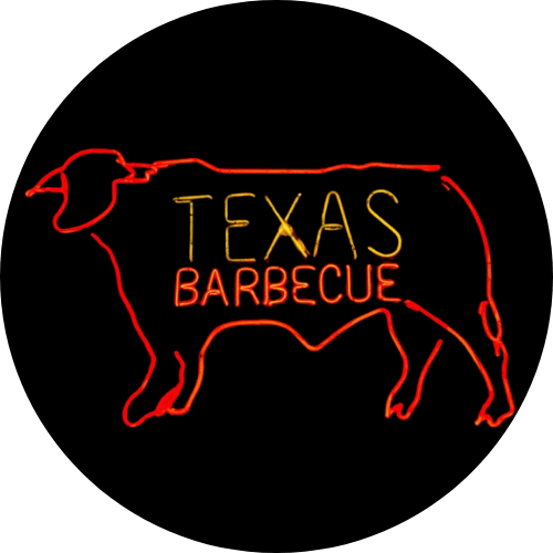 Texas BBQ Pit logo