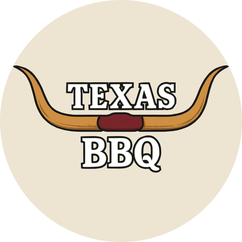 Texas BBQ logo