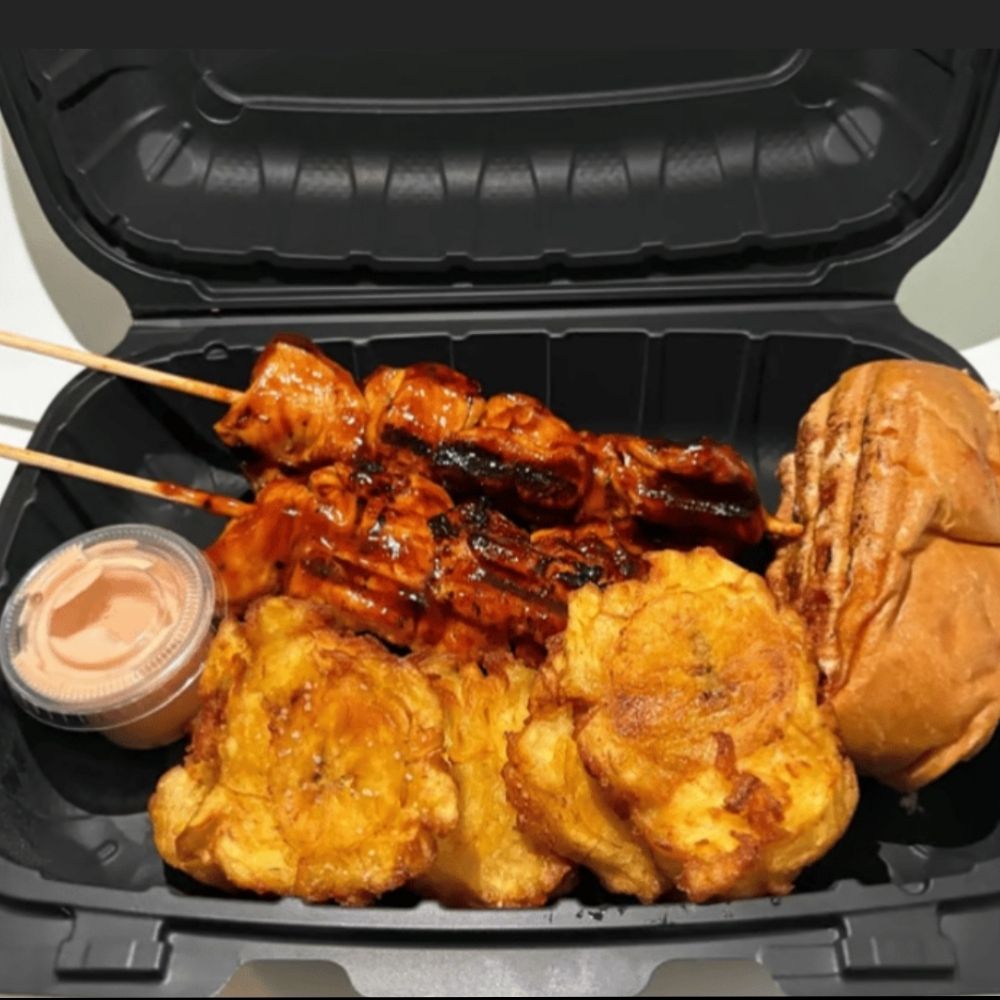 Side food item