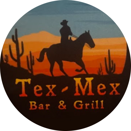 Tex-Mex Bar & Grill logo