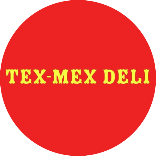 Tex-Mex Deli logo