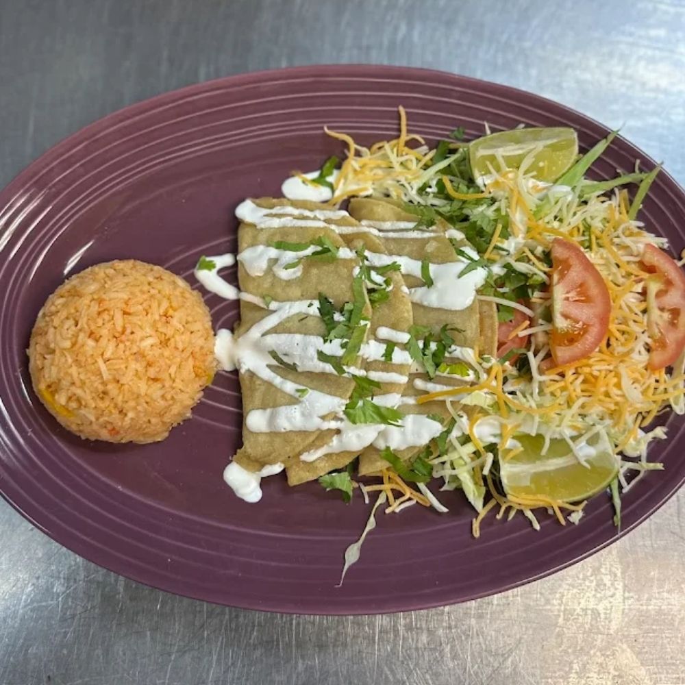 Side food item