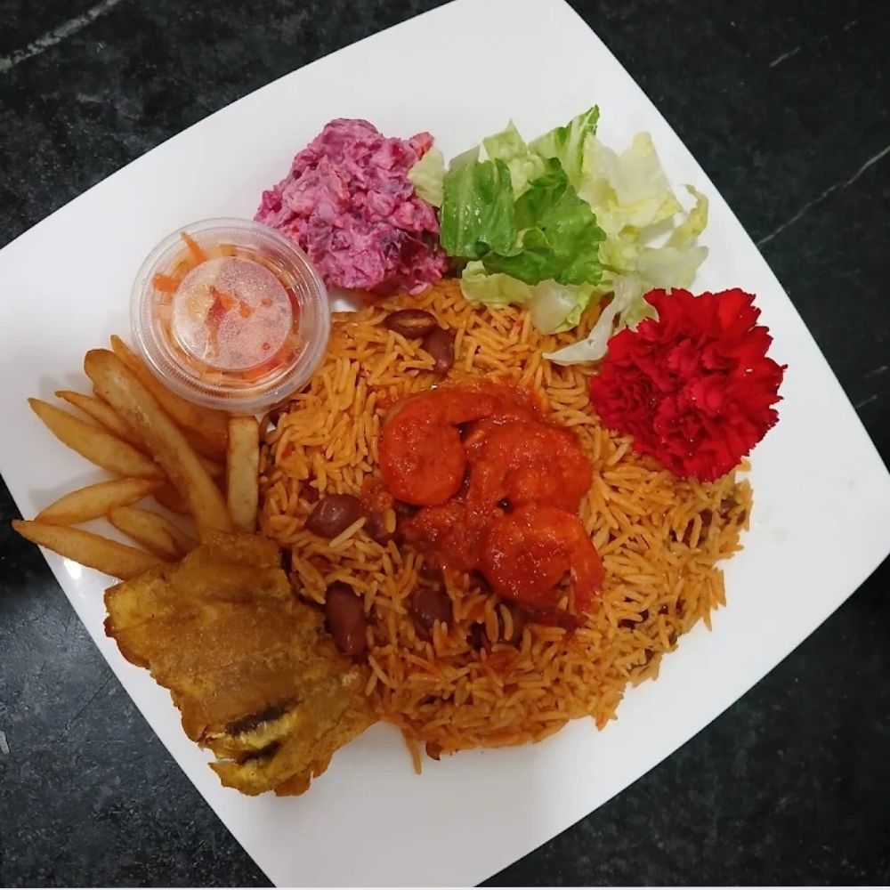 Side food item