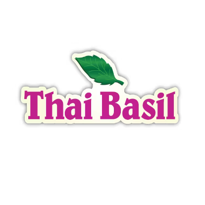 Thai Basil Restaurant logo