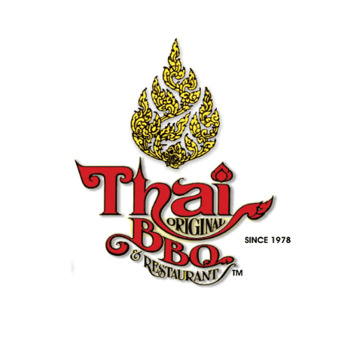 Thai BBQ Restaurant Inc logo
