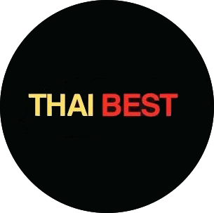 Thai I love You logo