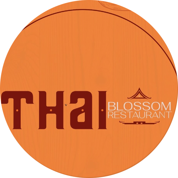 Thai Blossom Bistro logo