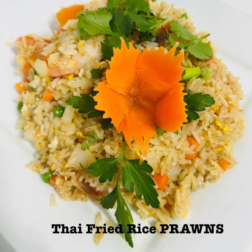 Side food item