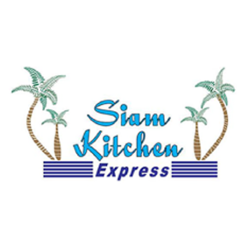 Thai Cuisine Express logo