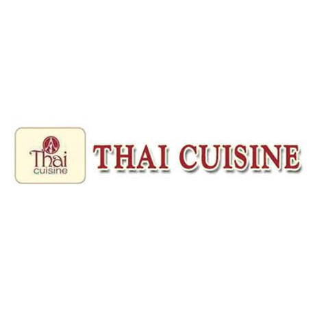 Thai Cuisine Las Vegas logo