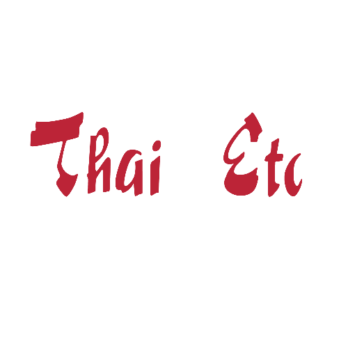 Thai Etc Restaurant logo