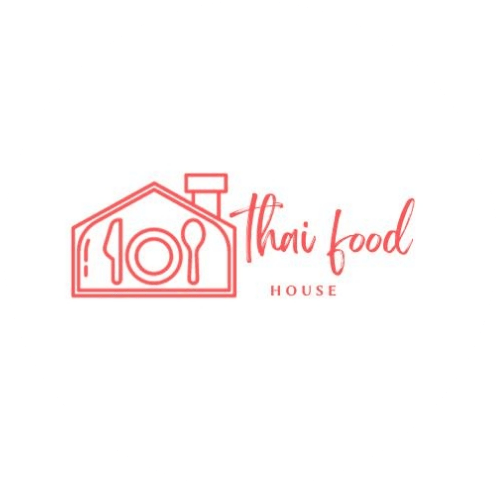 Thai Food House logo