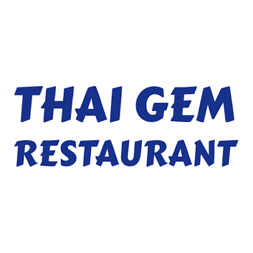 Thai Gem Restaurant logo