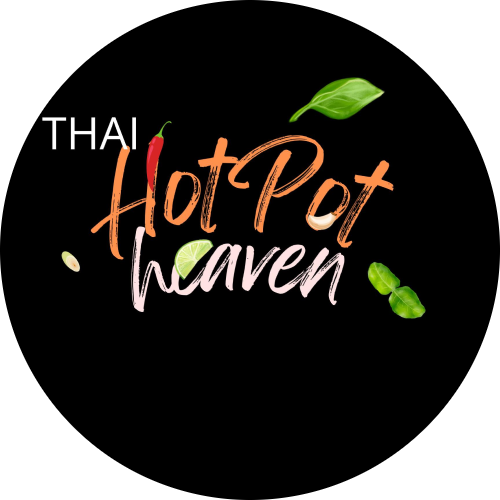Thai Hot Pot Heaven logo