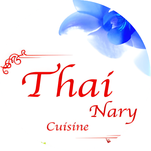 Thai Nary BBQ logo