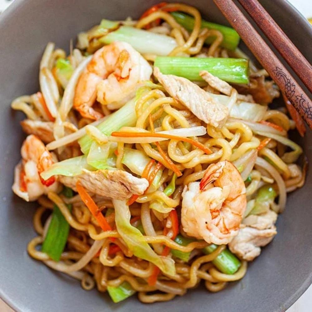 Side food item