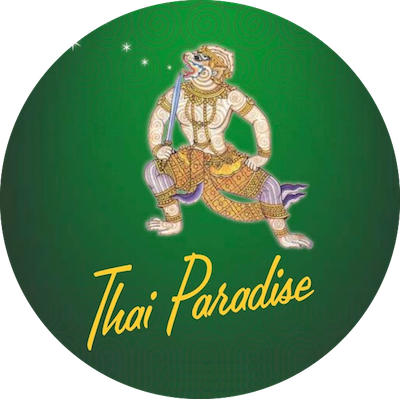 Thai Paradise Restaurant logo