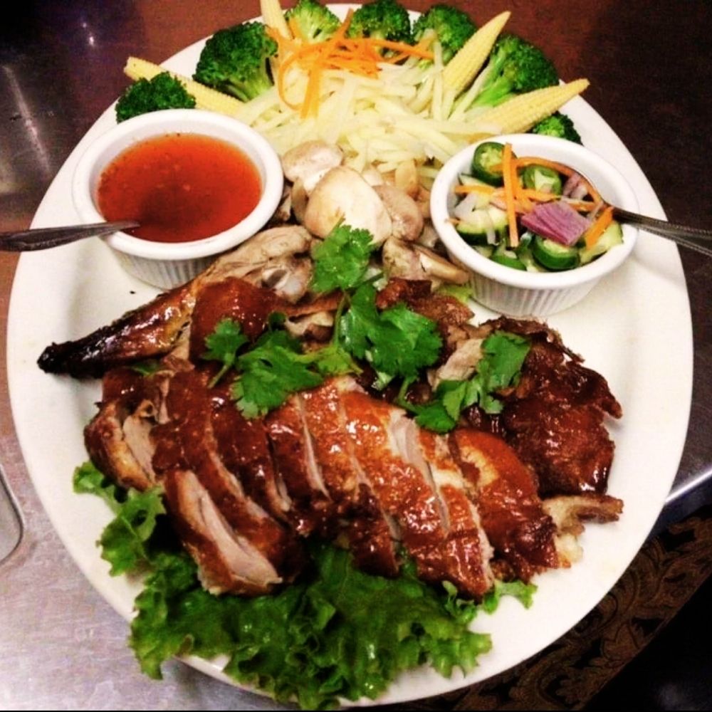 Side food item