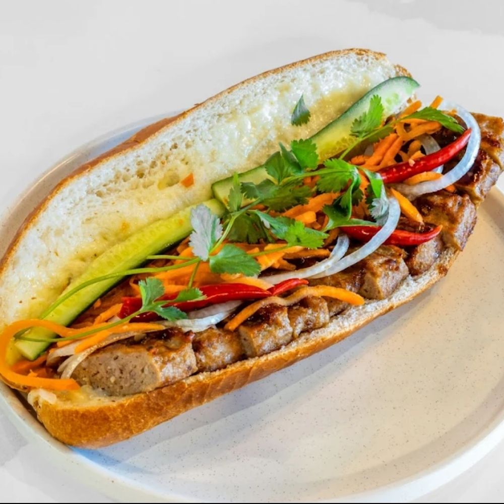 Side food item
