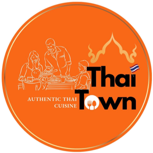 Thai Town Restaurant logo