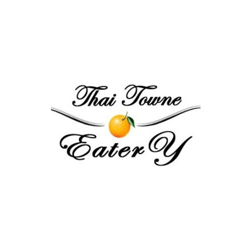 Thai Towne Eatery logo