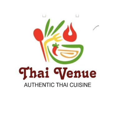 Thai Venue Restaurant logo