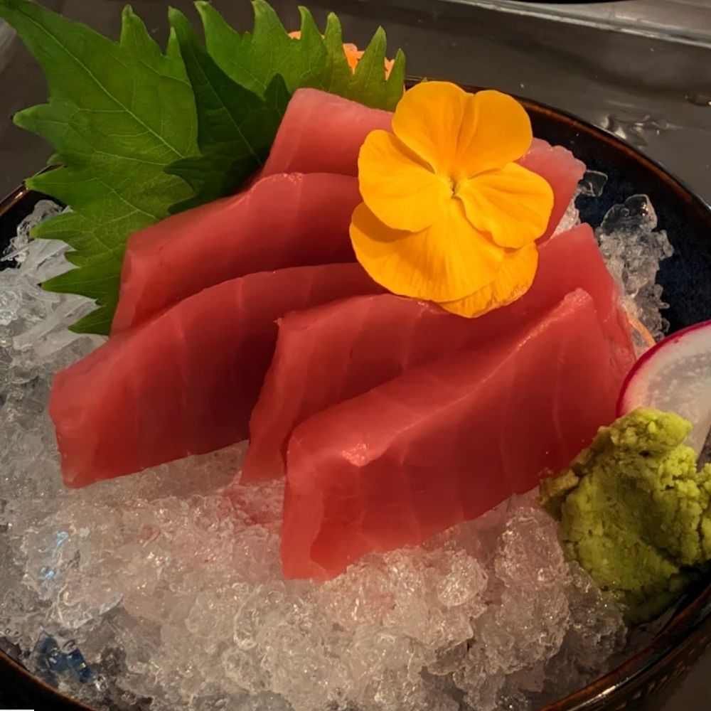 Side food item