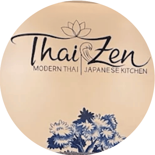 ThaiZen Modern Thai | Japanese Kitchen logo