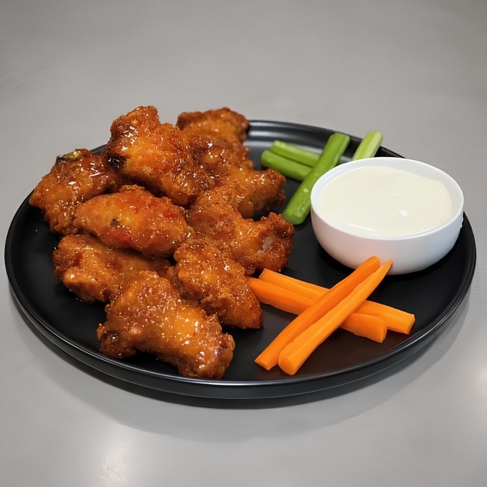 Main food item