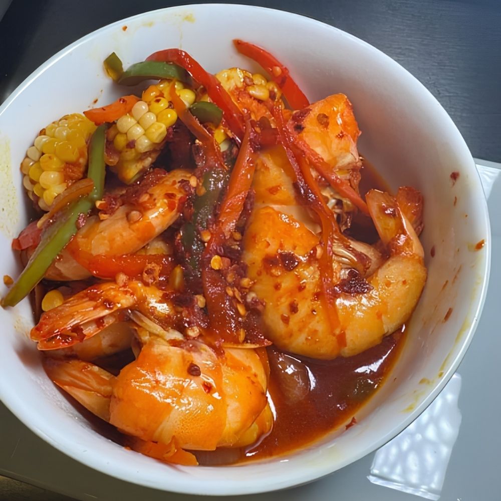 Side food item
