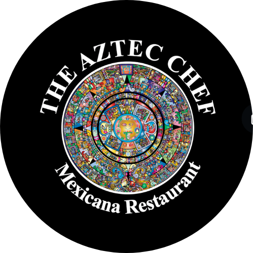The Aztec Chef logo