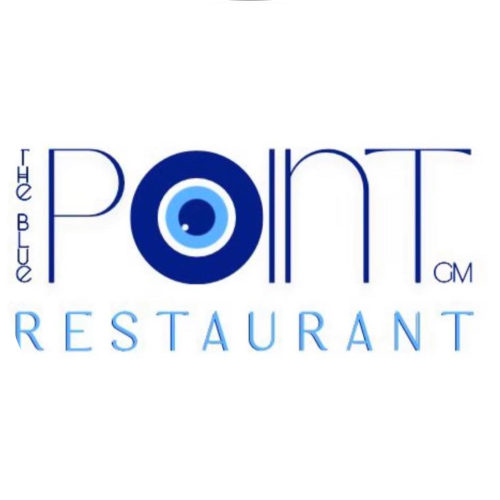 The Blue Point logo