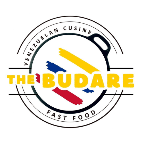 THE BUDARE logo