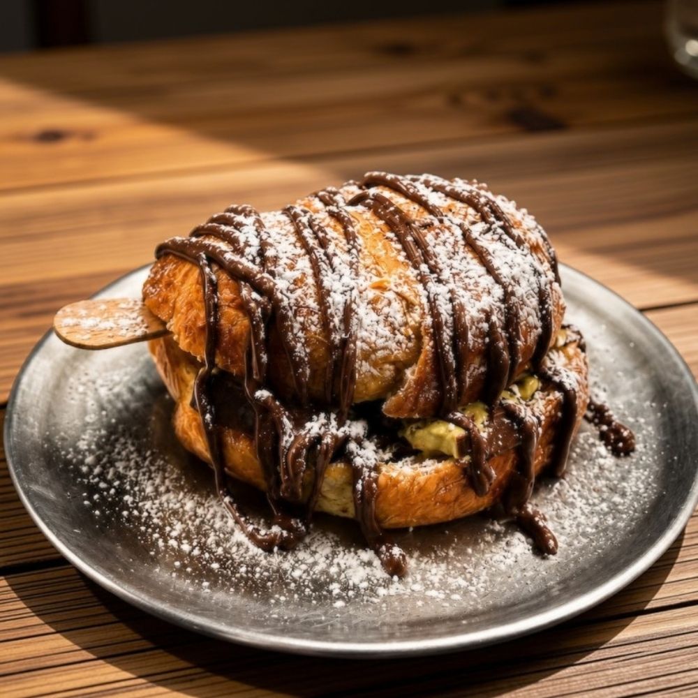 Side food item