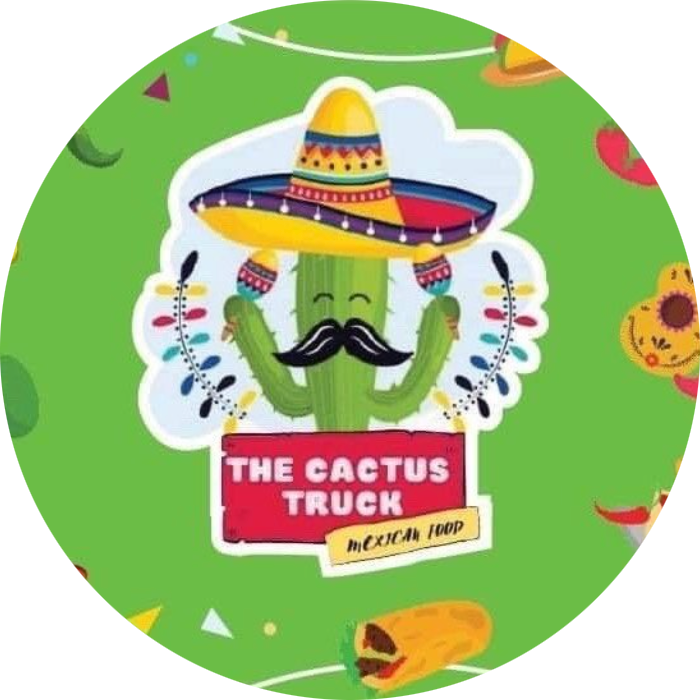 The Cactus Truck #2 logo