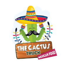 The Cactus truck logo