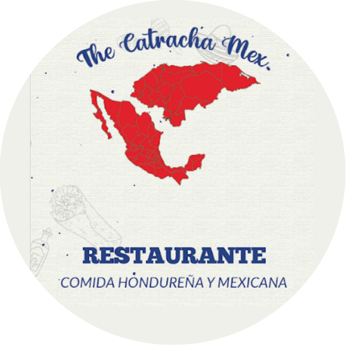 The Catrachas Mex logo