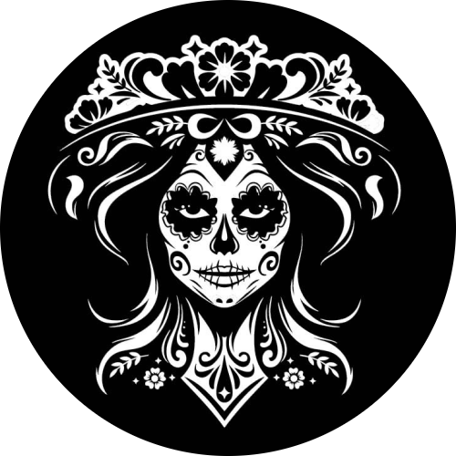 The Catrina logo