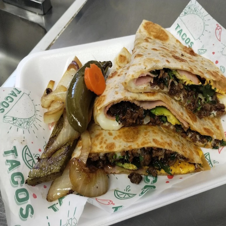 Side food item