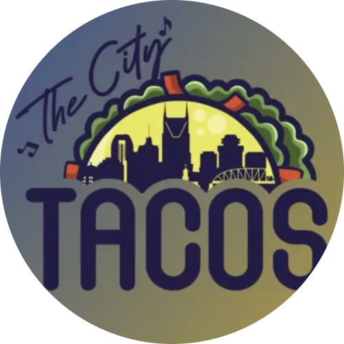 The City Tacos logo