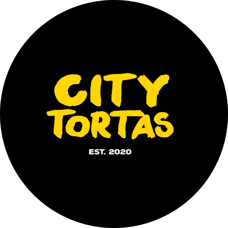 The City Tortas Alton Gloor logo