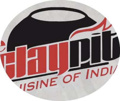 The Clay Pit Indian Cuisine logo