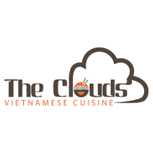 The Clouds Vietnamese Cuisine logo