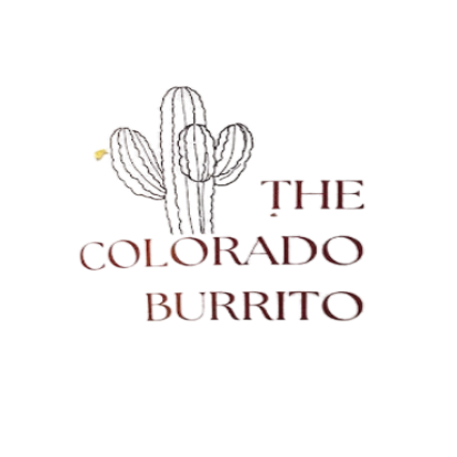 The Colorado Burrito logo