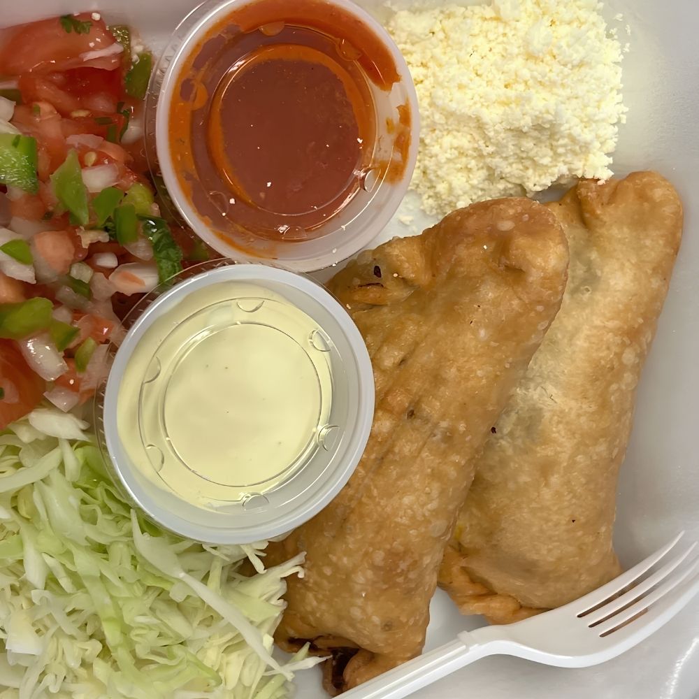 Side food item